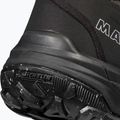 Мъжки туристически обувки Mammut Ultimate III Low GTX black 5