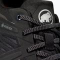 Мъжки туристически обувки Mammut Ultimate III Low GTX black 6