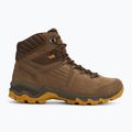 Мъжки ботуши за трекинг Mammut Mercury IV Mid GTX moor / amber green 2