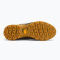 Мъжки ботуши за трекинг Mammut Mercury IV Mid GTX moor / amber green 4