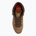 Мъжки ботуши за трекинг Mammut Mercury IV Mid GTX moor / amber green 5