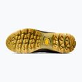 Мъжки ботуши за трекинг Mammut Mercury IV Mid GTX moor / amber green 11