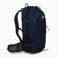 MAMMUT Lithium 25 l Туристическа раница за жени тъмно синьо 3