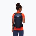 MAMMUT Lithium 25 l Туристическа раница за жени тъмно синьо 7