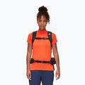MAMMUT Lithium 25 l Туристическа раница за жени тъмно синьо 9