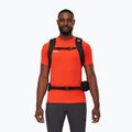 Раница за туризъм MAMMUT Lithium 30 l черна 8