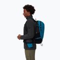 MAMMUT Lithium 25 туристическа раница черна 2530-03452-0001-1025 16
