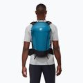 Туристическа раница Mammut Lithium 25 l sapphire/black 8