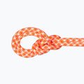 Въже за катерене MAMMUT 9.5 Crag Classic orange