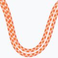 Въже за катерене MAMMUT 9.5 Crag Classic orange 3