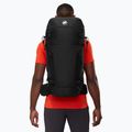 Туристическа раница Mammut Lithium 40 l черна 8