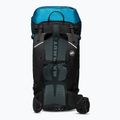 Туристическа раница Mammut Lithium 40 л сапфир/черно 2
