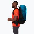 Туристическа раница Mammut Lithium 40 л сапфир/черно 9