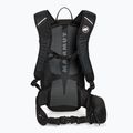 Туристическа раница Mammut Lithium 15 л черна 3