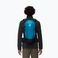 Mammut Lithium 15 l туристическа раница синя 5