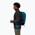 Mammut Lithium 15 l туристическа раница синя 6
