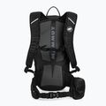 Туристическа раница Mammut Lithium 20 л черна 3