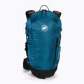 Туристическа раница Mammut Lithium 20 л, синя