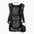Туристическа раница Mammut Lithium 20 л, синя 3