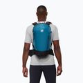 Туристическа раница Mammut Lithium 20 л, синя 5