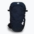 MAMMUT Ducan 24 l Туристическа раница за жени тъмно синьо 2