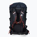 MAMMUT Ducan 24 l Туристическа раница за жени тъмно синьо 3