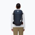 MAMMUT Ducan 24 l Туристическа раница за жени тъмно синьо 8