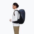 MAMMUT Ducan 24 l Туристическа раница за жени тъмно синьо 9