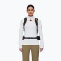 MAMMUT Ducan 24 l Туристическа раница за жени тъмно синьо 10