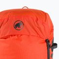 Раница MAMMUT Ducan 24 л червена 4