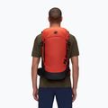 Раница MAMMUT Ducan 24 л червена 6