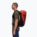 Раница MAMMUT Ducan 24 л червена 7