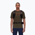 Раница MAMMUT Ducan 24 л червена 8