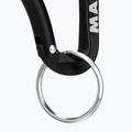 Mammut Mini Carabiner Classic черен 2