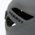 MAMMUT каска за катерене Skywalker 3.0 сива 2030-00300-0051-1 7