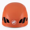 Каска за катерене MAMMUT Skywalker 3.0 orange 2