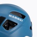 MAMMUT Skywalker 3.0 каска за катерене синя 7