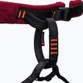 Дамски сбруя за катерене MAMMUT Togir 2.0 3 Slide червен 3