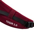 Дамски сбруя за катерене MAMMUT Togir 2.0 3 Slide червен 4