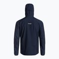 Мъжко дъждобранно яке Mammut Convey Tour HS с качулка Marine 5