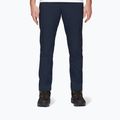 Мъжки панталони за трекинг MAMMUT Runbold Light navy blue