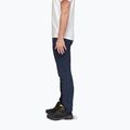 Мъжки панталони за трекинг MAMMUT Runbold Light navy blue 2