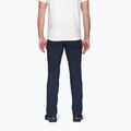 Мъжки панталони за трекинг MAMMUT Runbold Light navy blue 3