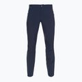 Мъжки панталони за трекинг MAMMUT Runbold Light navy blue 4
