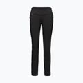 Мъжки панталони за трекинг MAMMUT Runbold Light black 7