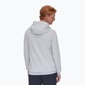 Мъжки суитшърт за трекинг Mammut ML Hoody Circle highway mélange 2