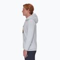 Мъжки суитшърт за трекинг Mammut ML Hoody Circle highway mélange 3