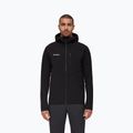 MAMMUT Ultimate Comfort SO мъжко софтшел яке черно