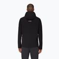 MAMMUT Ultimate Comfort SO мъжко софтшел яке черно 2
