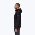 MAMMUT Ultimate Comfort SO мъжко софтшел яке черно 3